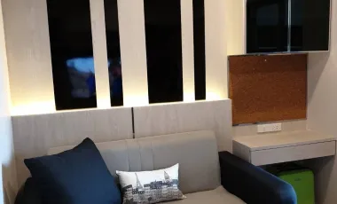 À vendre 1 chambre condo à Bang Na, Bangkok