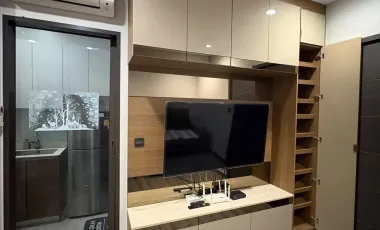 For rent 1 bed condo in Bang Phlat, Bangkok