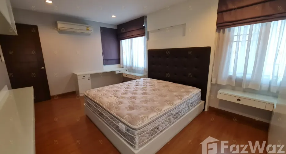À louer 3 chambres maison à Don Mueang, Bangkok