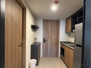 Condo en alquiler de estudio en Chatuchak, Bangkok