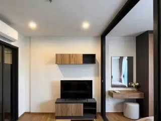 Condo en alquiler de estudio en Chatuchak, Bangkok