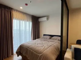 Condo en alquiler de estudio en Chatuchak, Bangkok