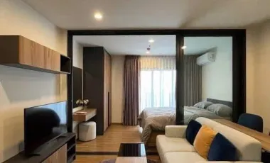 For rent studio condo in Chatuchak, Bangkok