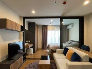 Condo en alquiler de estudio en Chatuchak, Bangkok