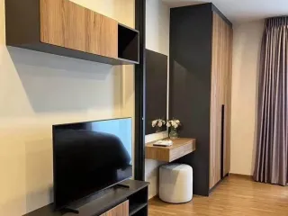 Condo en alquiler de estudio en Chatuchak, Bangkok