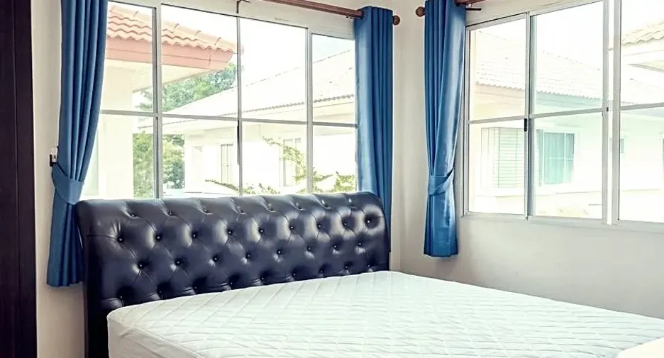 For rent 5 bedrooms house in Prawet, Bangkok