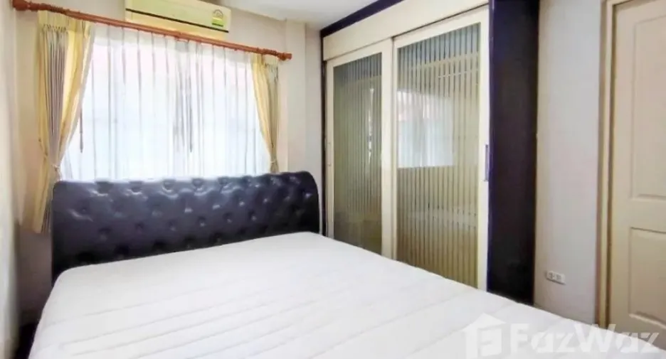 For rent 5 bedrooms house in Prawet, Bangkok