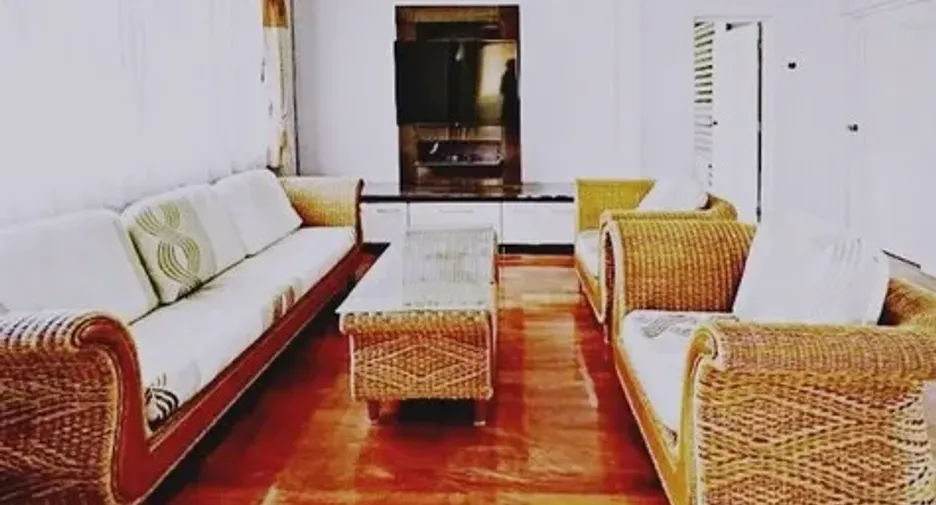 For rent 5 bedrooms house in Prawet, Bangkok
