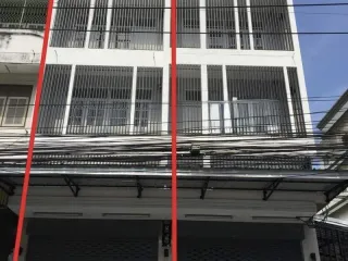 Gewerbefläche zur Miete mit 3 Zimmer in Suan Luang, Bangkok