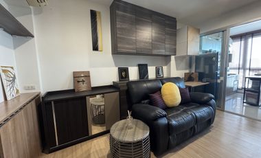 For sale 1 bed condo in Phra Khanong, Bangkok