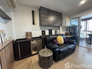 For sale 1 bed condo in Phra Khanong, Bangkok