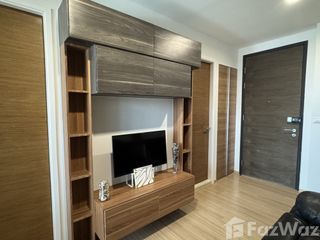 For sale 1 bed condo in Phra Khanong, Bangkok