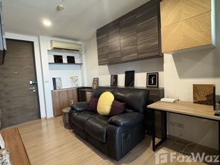 For sale 1 bed condo in Phra Khanong, Bangkok