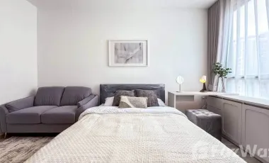 For rent 1 bed condo in Suan Luang, Bangkok