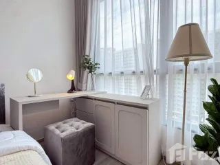 For rent 1 Beds condo in Suan Luang, Bangkok