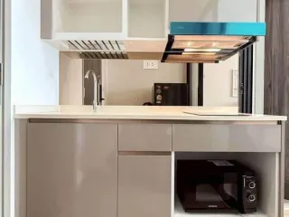 For rent 1 Beds condo in Suan Luang, Bangkok