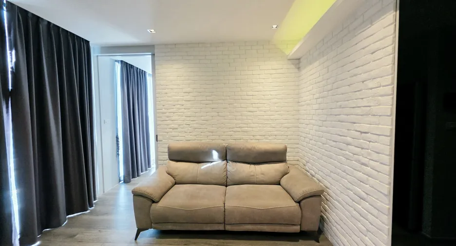 For sale 1 bed condo in Watthana, Bangkok