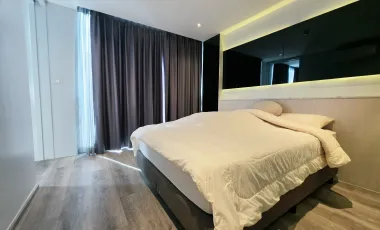 For sale 1 bed condo in Watthana, Bangkok