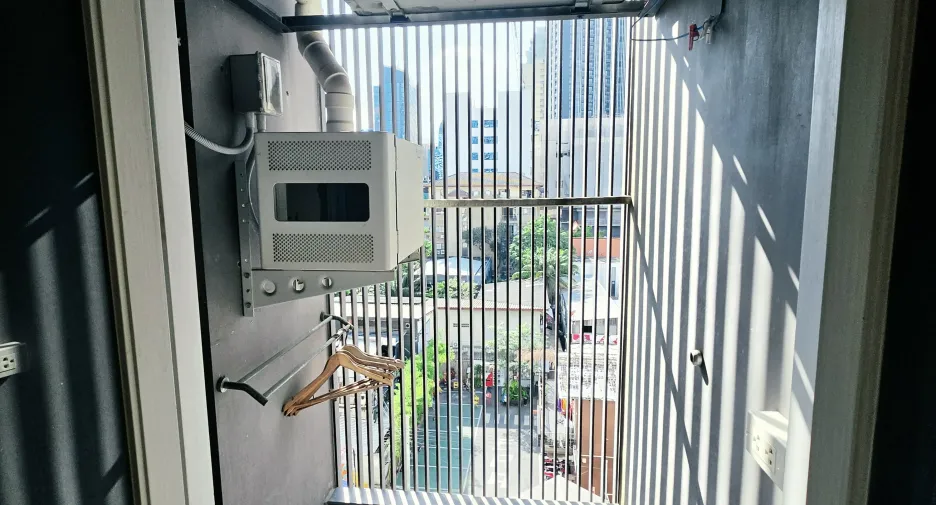 For sale 1 bed condo in Watthana, Bangkok