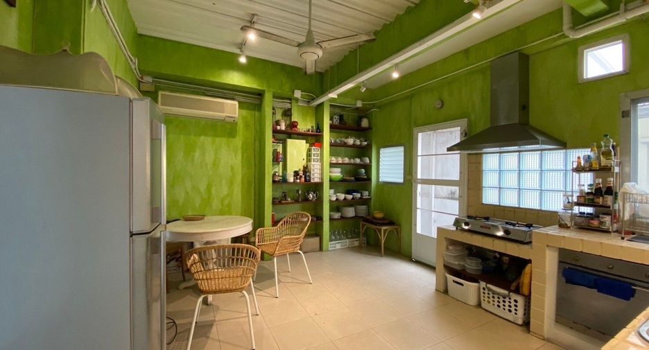 À vendre 3 chambres villa à Wang Thonglang, Bangkok