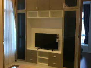 For rent 2 ベッドルーム condo in Phra Khanong, Bangkok