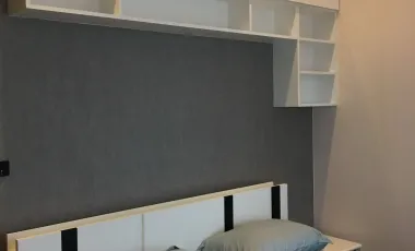 For rent 2 ベッドルーム condo in Phra Khanong, Bangkok