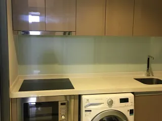 For rent 2 ベッドルーム condo in Phra Khanong, Bangkok