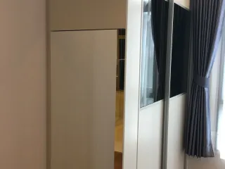 For rent 2 ベッドルーム condo in Phra Khanong, Bangkok