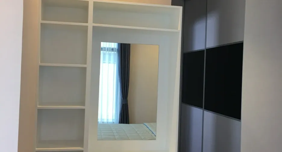 For rent 2 ベッドルーム condo in Phra Khanong, Bangkok