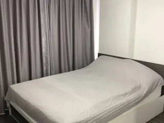 For sale 1 bed condo in Mueang Chiang Mai, Chiang Mai