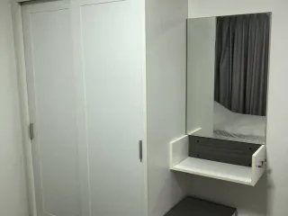 For sale 1 bed condo in Mueang Chiang Mai, Chiang Mai