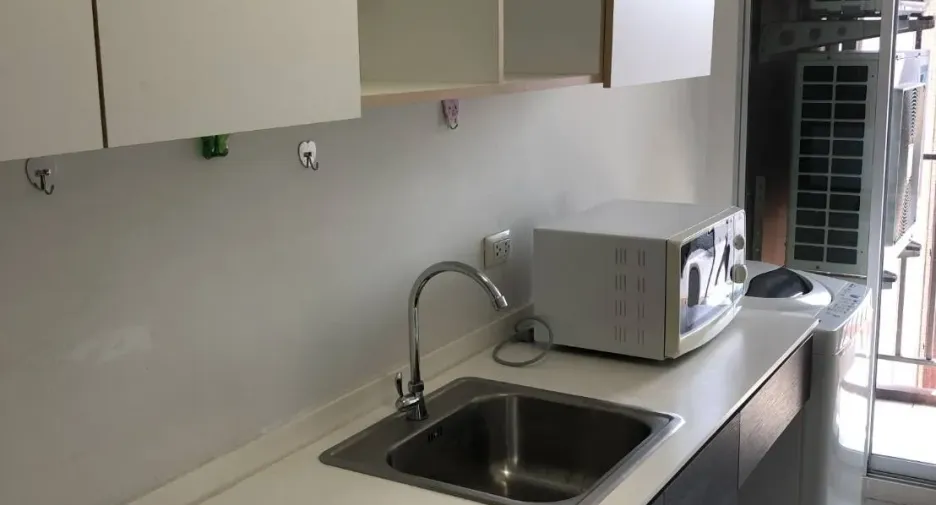For sale 1 bed condo in Mueang Chiang Mai, Chiang Mai