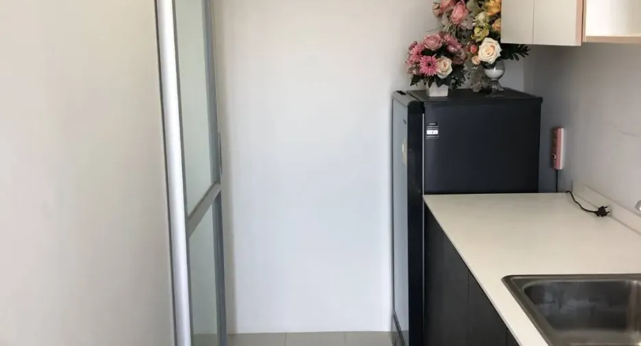 For sale 1 bed condo in Mueang Chiang Mai, Chiang Mai