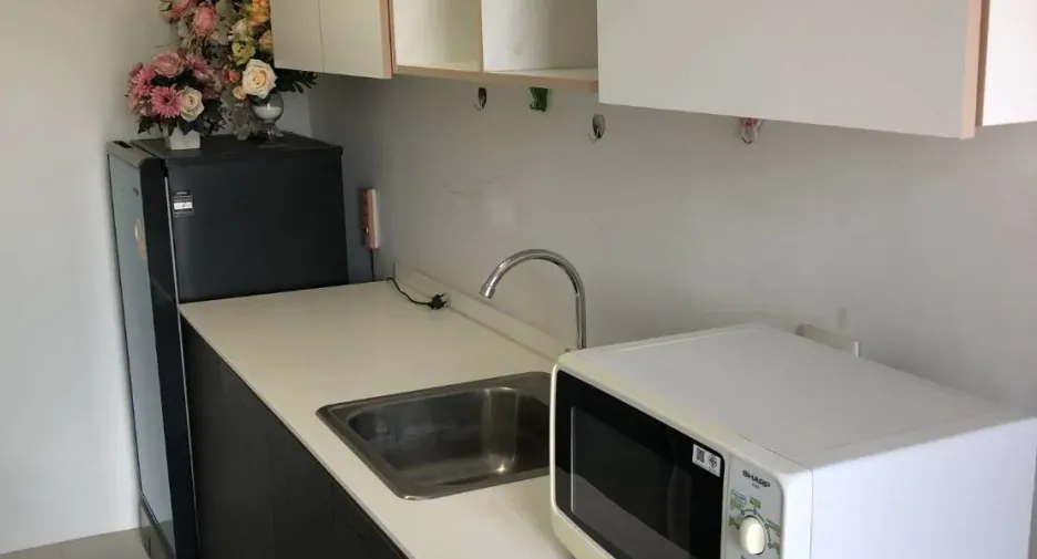 For sale 1 bed condo in Mueang Chiang Mai, Chiang Mai