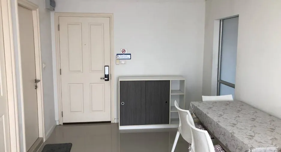 For sale 1 bed condo in Mueang Chiang Mai, Chiang Mai