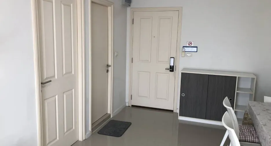 For sale 1 bed condo in Mueang Chiang Mai, Chiang Mai