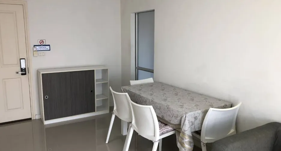 For sale 1 bed condo in Mueang Chiang Mai, Chiang Mai