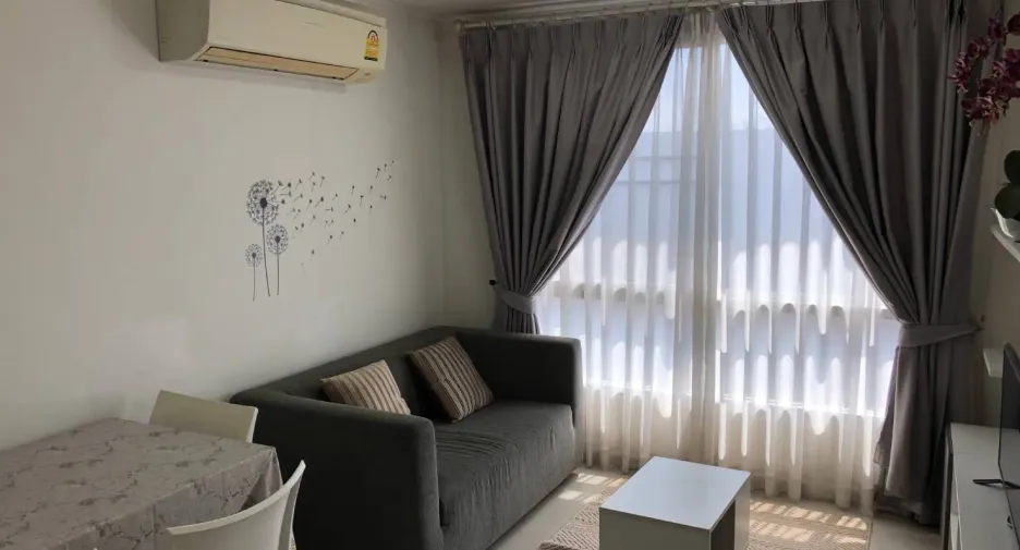 For sale 1 bed condo in Mueang Chiang Mai, Chiang Mai