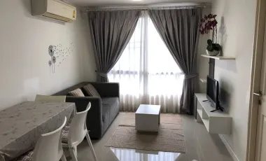 For sale 1 bed condo in Mueang Chiang Mai, Chiang Mai