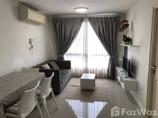 For sale 1 bed condo in Mueang Chiang Mai, Chiang Mai