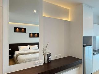 À vendre studio condo à Mueang Phuket, Phuket