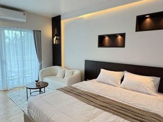 À vendre studio condo à Mueang Phuket, Phuket