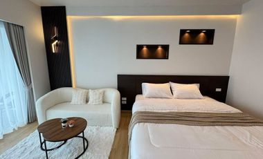 À vendre studio condo à Mueang Phuket, Phuket