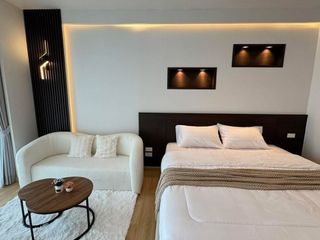 À vendre studio condo à Mueang Phuket, Phuket