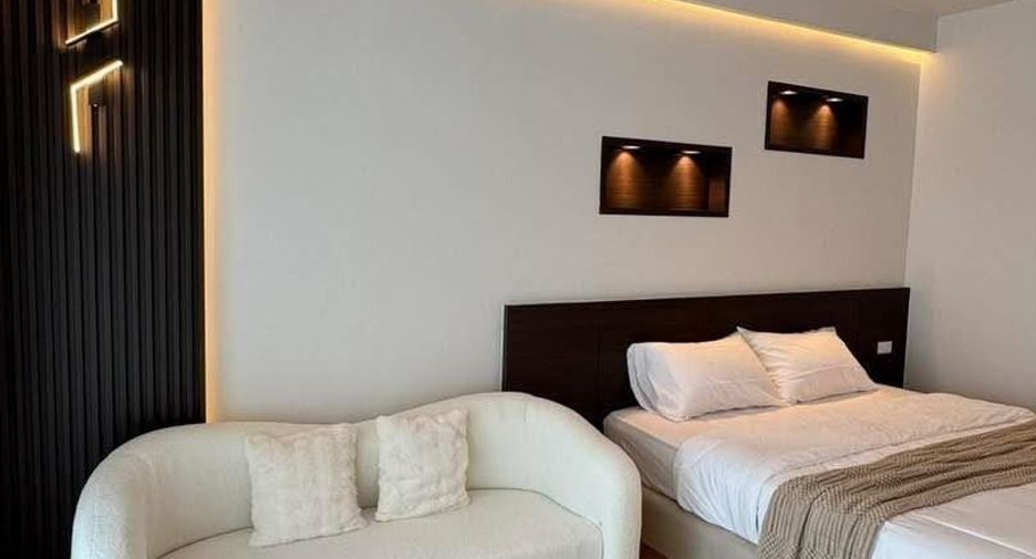 À vendre studio condo à Mueang Phuket, Phuket