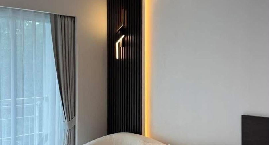 À vendre studio condo à Mueang Phuket, Phuket
