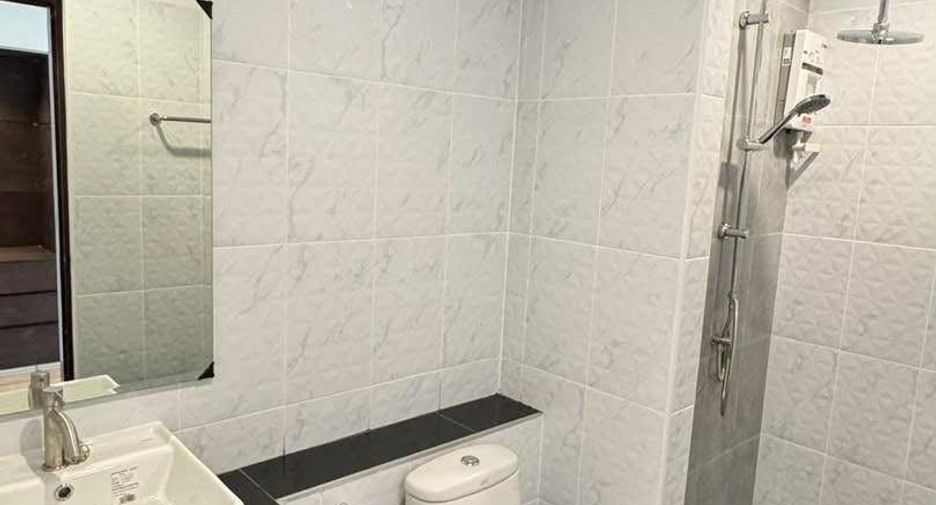 À vendre studio condo à Mueang Phuket, Phuket