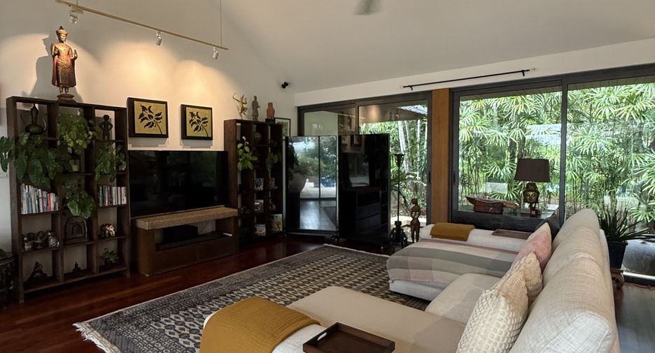 Villa zum Kauf und zur Miete mit 5 Zimmer in Mueang Phuket, Phuket