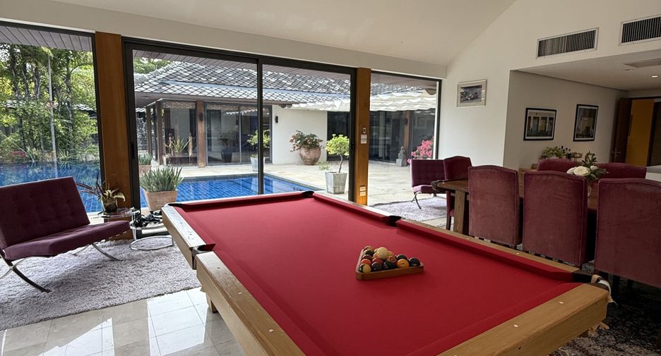 Villa zum Kauf und zur Miete mit 5 Zimmer in Mueang Phuket, Phuket