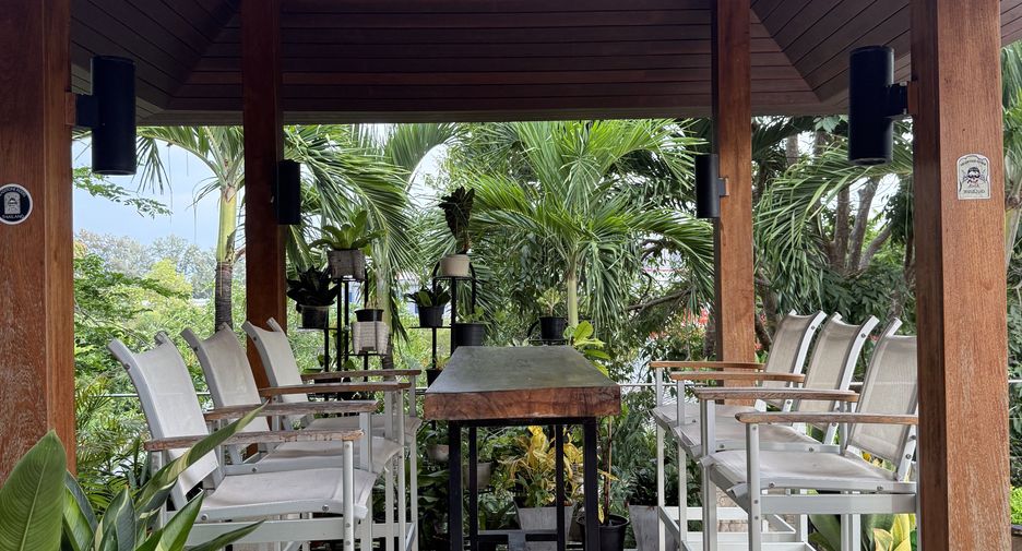 Villa zum Kauf und zur Miete mit 5 Zimmer in Mueang Phuket, Phuket